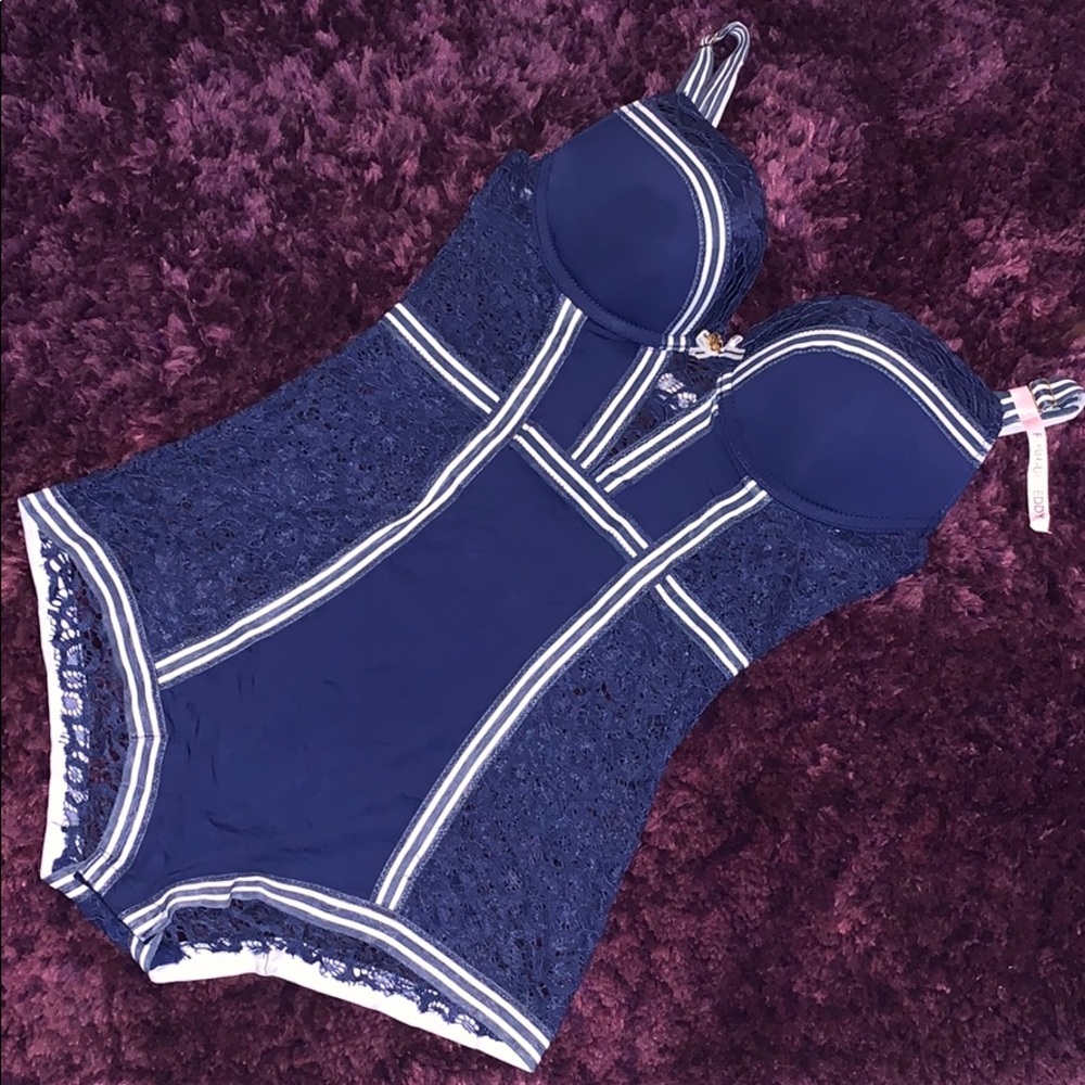 Lingerie